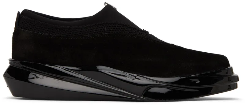 1017 ALYX 9SM Mono “Black” (AAUSN0033LE02.F22)