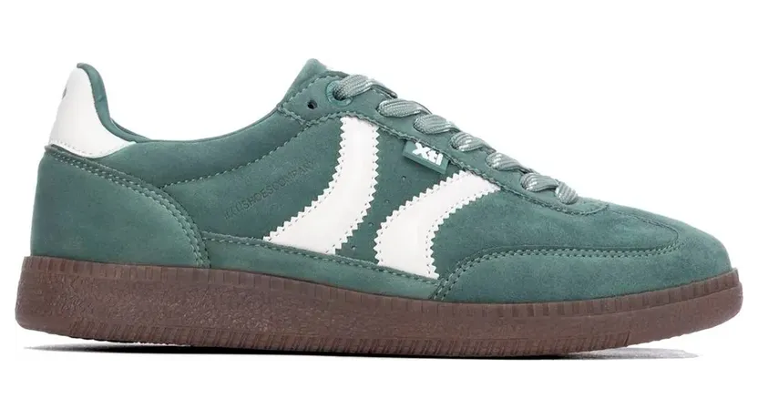 xti-sneaker 14612504-Aqua