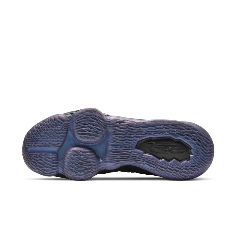 Nike LeBron 17 Currency (2019) (BQ3177-001)