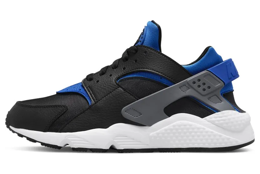 Nike Air Huaracheen Zwart (DV6493-001)