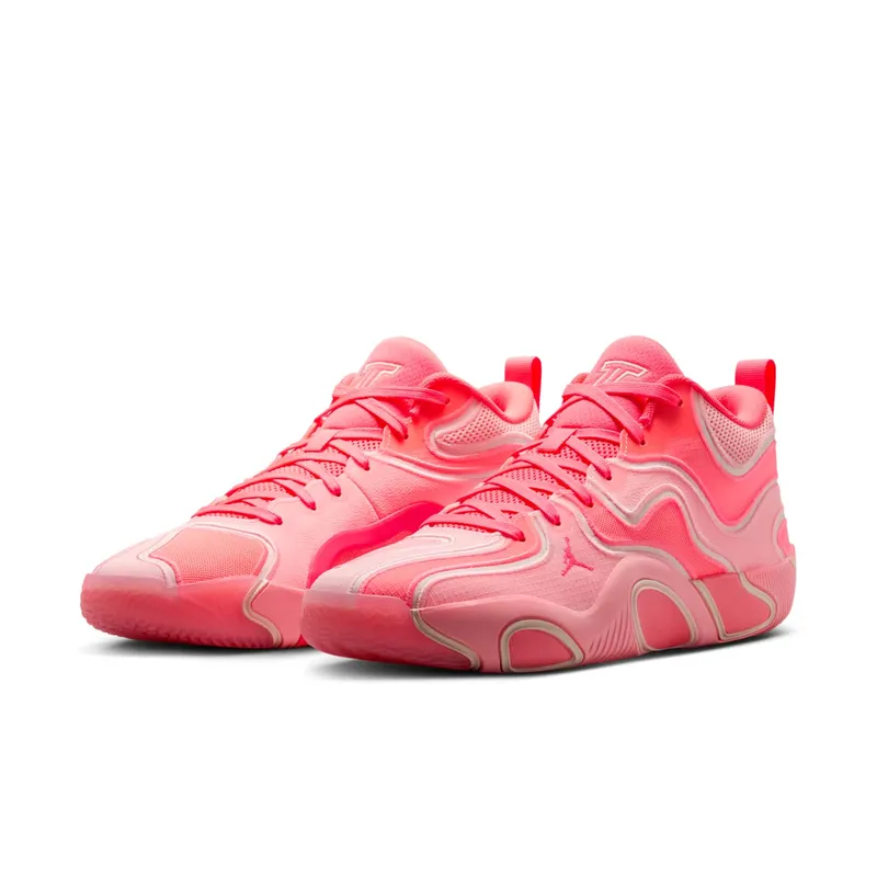 Jordan Tatum 3 “Pink” (FZ6598-600)