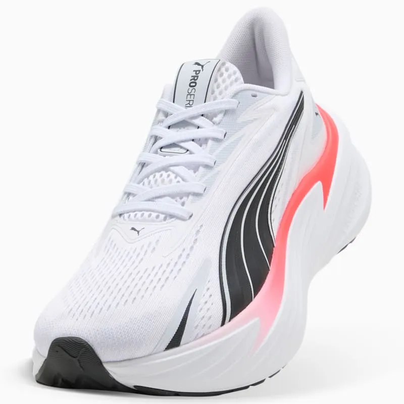 Puma sneaker White (313313-28)
