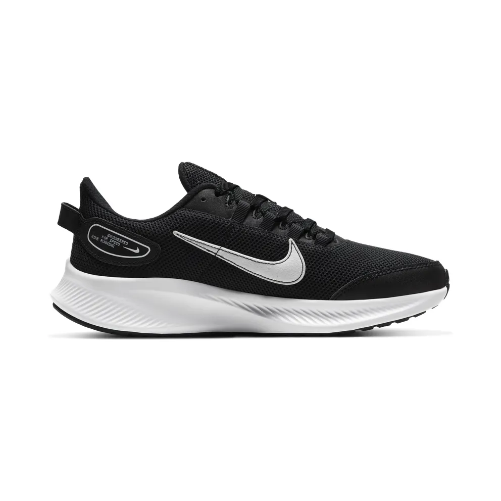Nike Run All Day 2 “Black / Iron Grey / White” (CD0224-004)