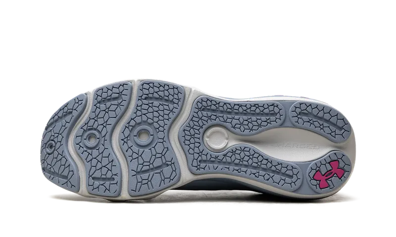 Under Armour Charged Vantage “Purple” (3023565-401)