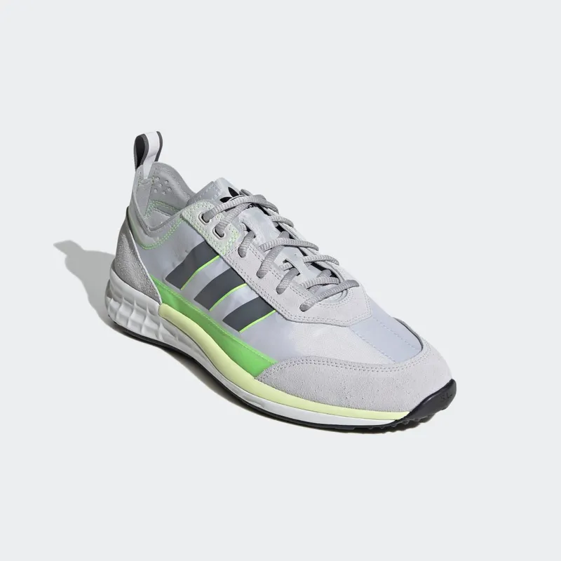 Adidas SL 7200 Cloud White / Grey Three / Grey One (FV3893)