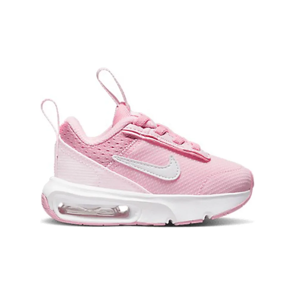 Nike Air Max INTRLK Lite Baby & Toddler Pink (DH9410-600)