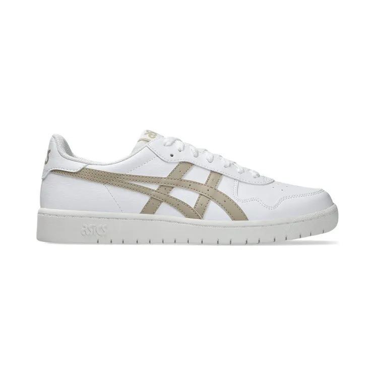 ASICS Japan S White Feather Grey (1203A615-102)
