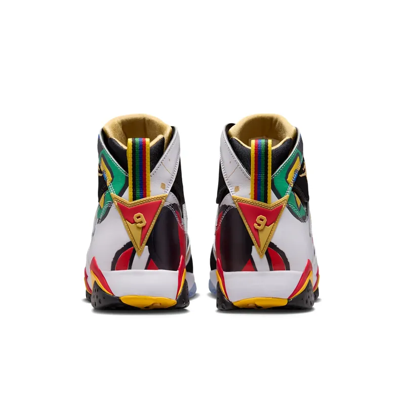 Air Jordan 7 Retro “Miro (2026)” (IQ6573-100)