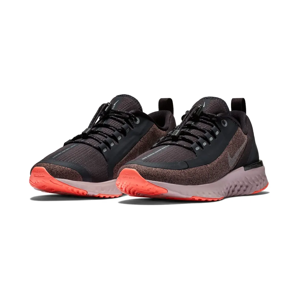 Nike Odyssey react Shield Oil Grey (AA1635-002)