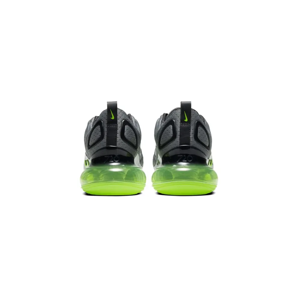 Nike Air Max 720 Electric Green Electric Green//Smoke Grey (CN9833-002)