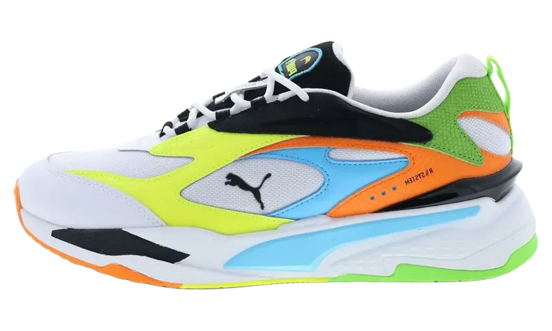 Puma RS-Fast “Tropics” (388327-01)