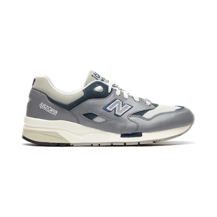 New Balance 1600 Grey White (CM1600G)