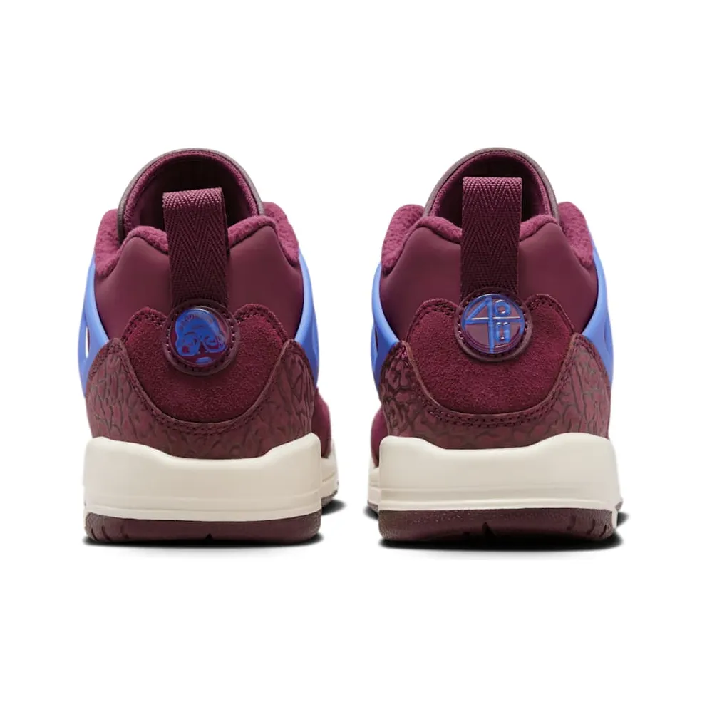 Jordan Spizike Low Bordeaux Sail Hyper Royal (FQ3950-641)