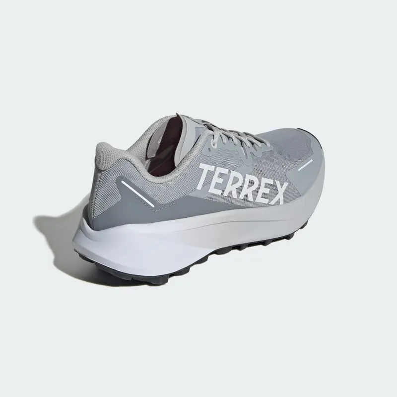 Adidas TERREX Agravik 3 Trail “Grey / White” (JR5244)