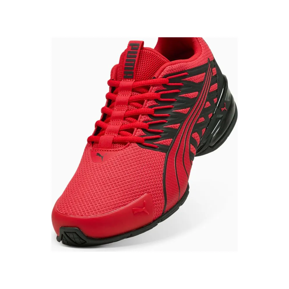 Puma Voltaic Evo For All Time Red Black (379601-15)