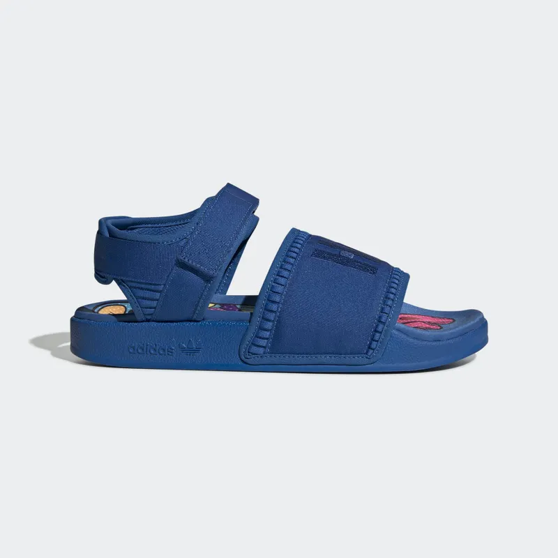 adidas Adilette 2 Pharrell Blue (FU7613)