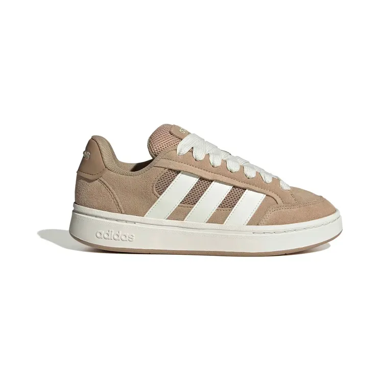 Adidas Grand Court Alpha Brown (HQ7373)
