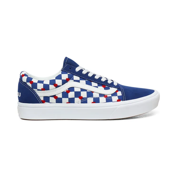 Vans Comfycush Old Skool (VN0A3WMAWI4)