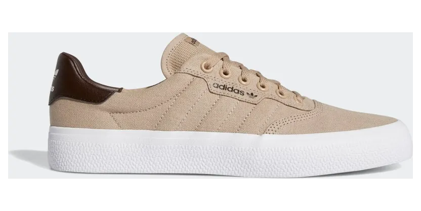adidas 3MC Sand Beige / Brown Malt / Footwear White (FV5093)