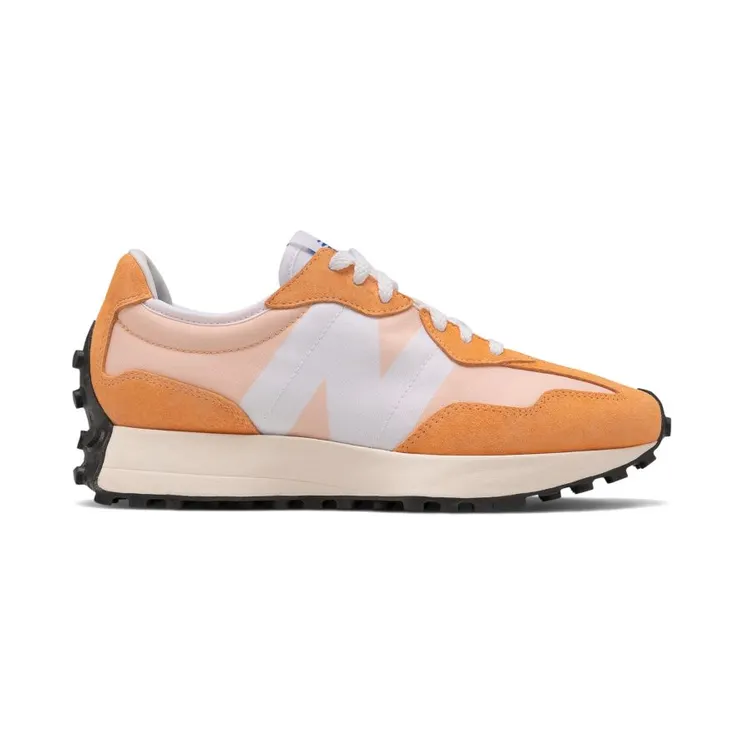 New Balance 327 Peach Sand (W) (WS327LF1)