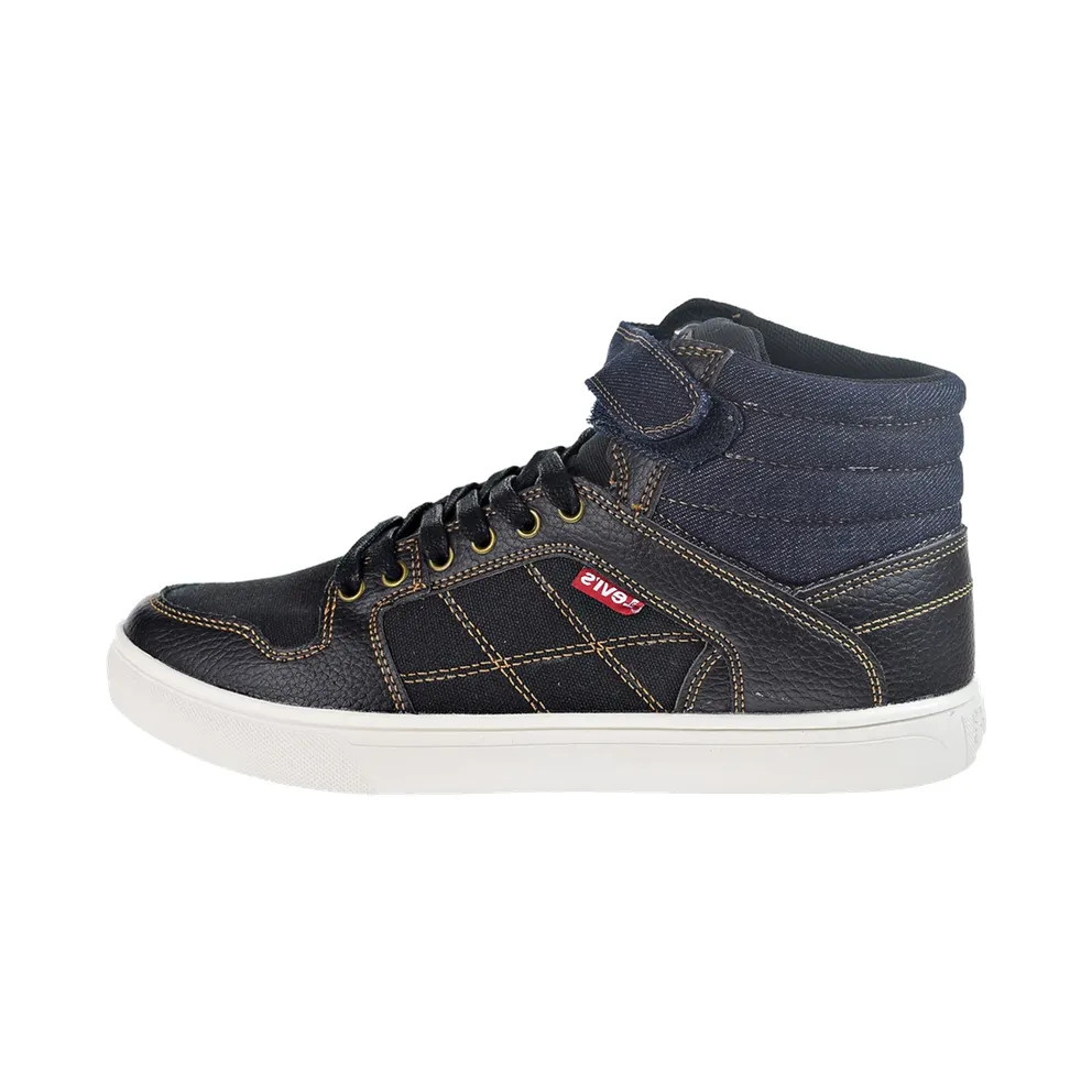 Levi’s Oakley Casual “Black/Indigo” (517397Q66)