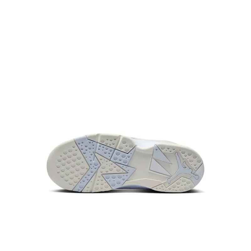Jordan 7 Retro Cobalt Bliss White Sail (DV2257-400)