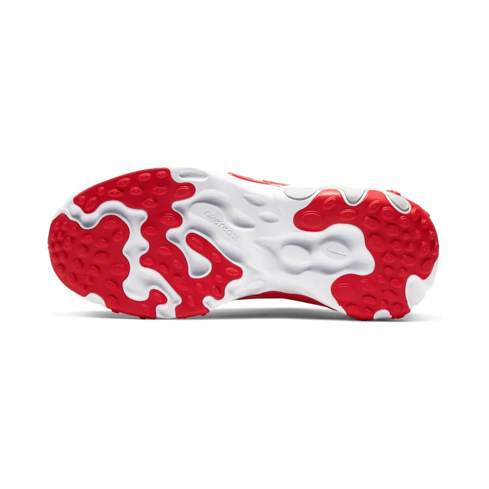 Nike React Presto Extreme Black University Red (GS) Black/University Red/Anthracite (CD6884-002)