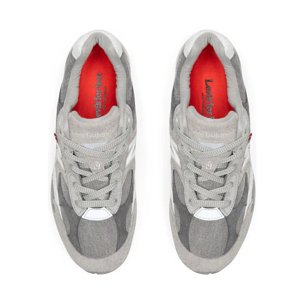 New Balance 992 Levi’s Grey (M992LV)