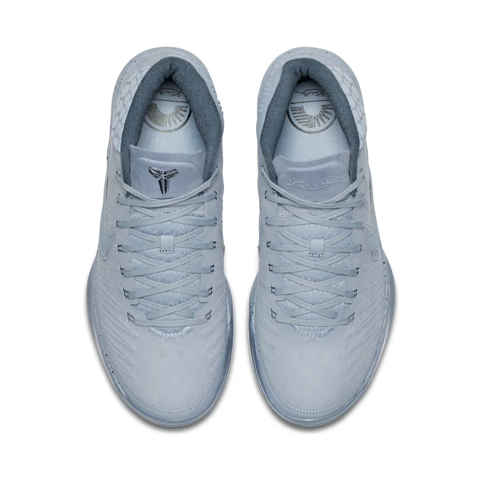 Nike Kobe A.D. Detached Glacier Grey/Black-Glacier Grey (922482-002)