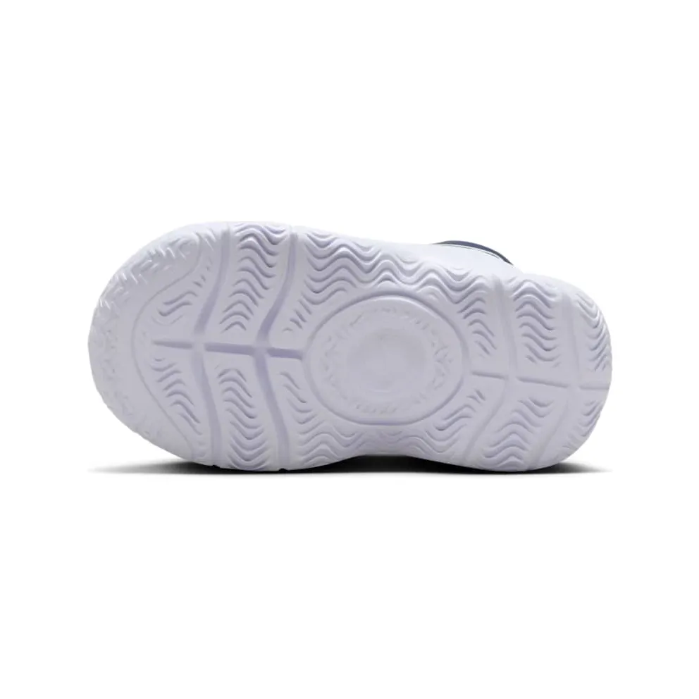 Nike Flex Runner 3 Midnight Navy White (FN1478-403)