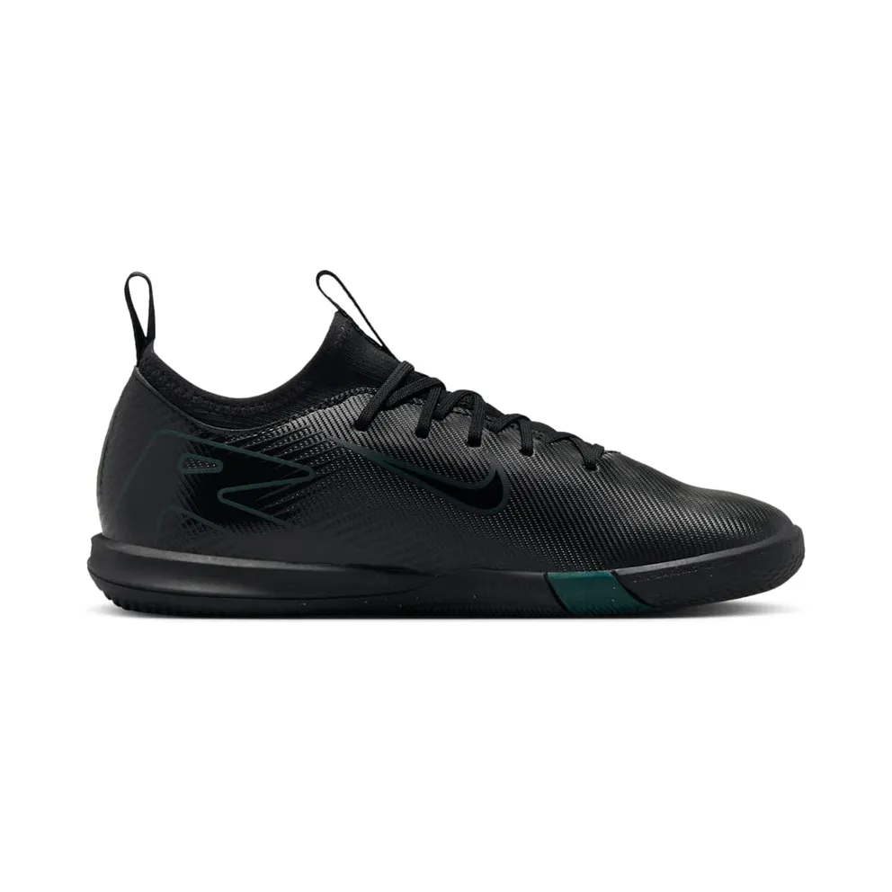 Nike Mercurial Vapor 16 Academy IC Black Deep Jungle (FQ8411-002)
