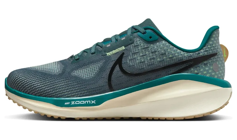 Nike Vomero 17 “Deep Jungle Geode Teal” (FB1309-300)