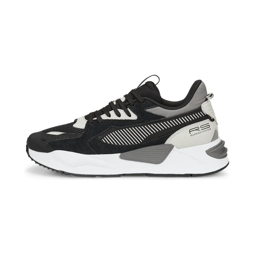 Puma RS-Z Reinvention White/Black (386629-02)