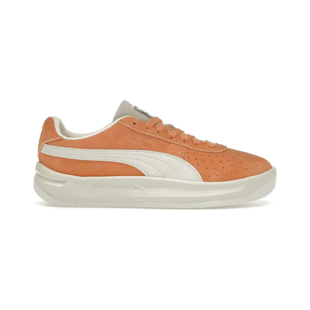 Puma GV Special Suede Maple Syrup (398508-04)