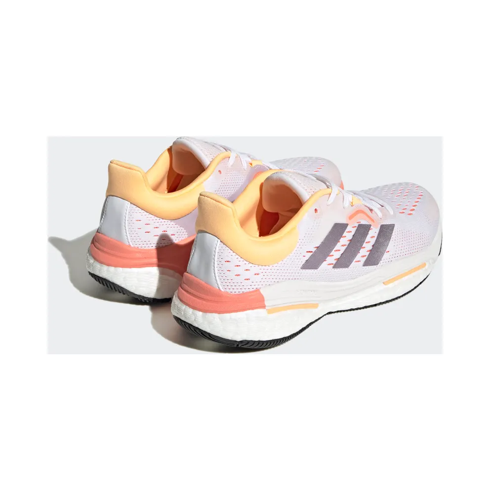 adidas Solarcontrol Cloud White / Silver Dawn / Coral Fusion (HP5801)