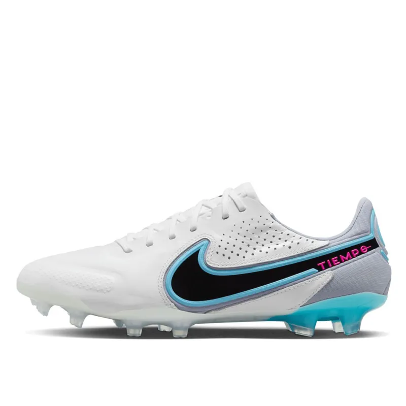 Nike Tiempo Legend 9 Elite FG Blast Pack Baltic Blue (CZ8482-146)