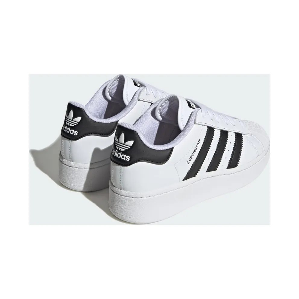 Adidas Superstar XLG Cloud White / Core Black / Cloud White (IF3001)