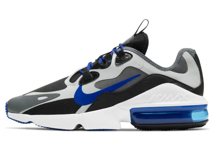 Nike Air Max Infinity 2 Black Racer Blue (CU9452-003)