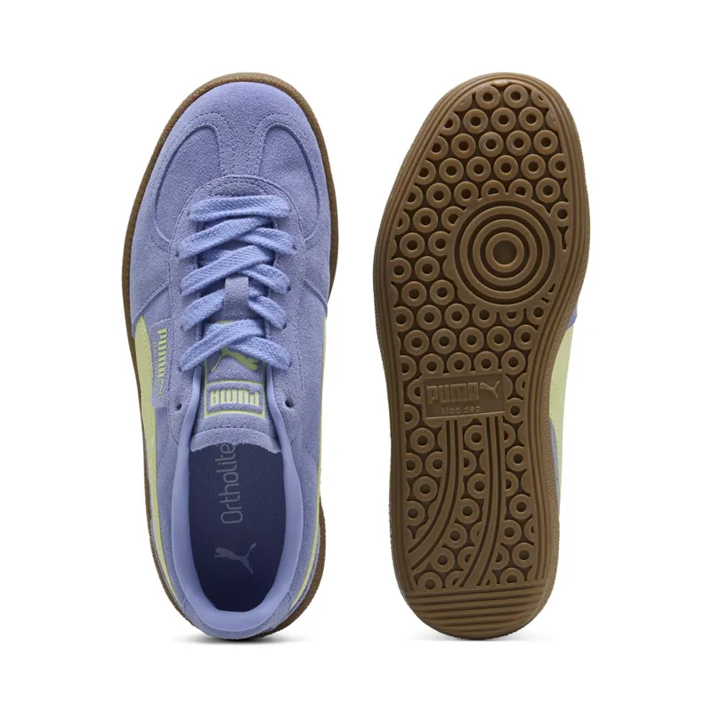 Puma Palermo “Intense Lavender / Gum” (396463_88)