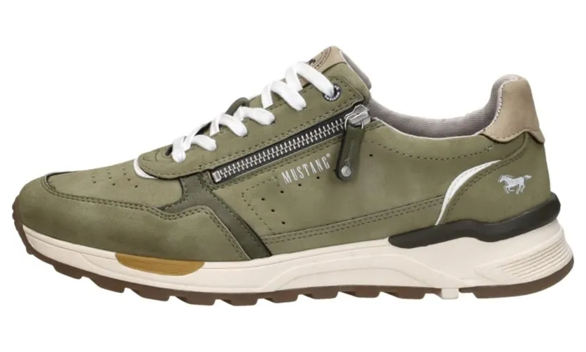 mustang sneaker Khaki (4186307777)