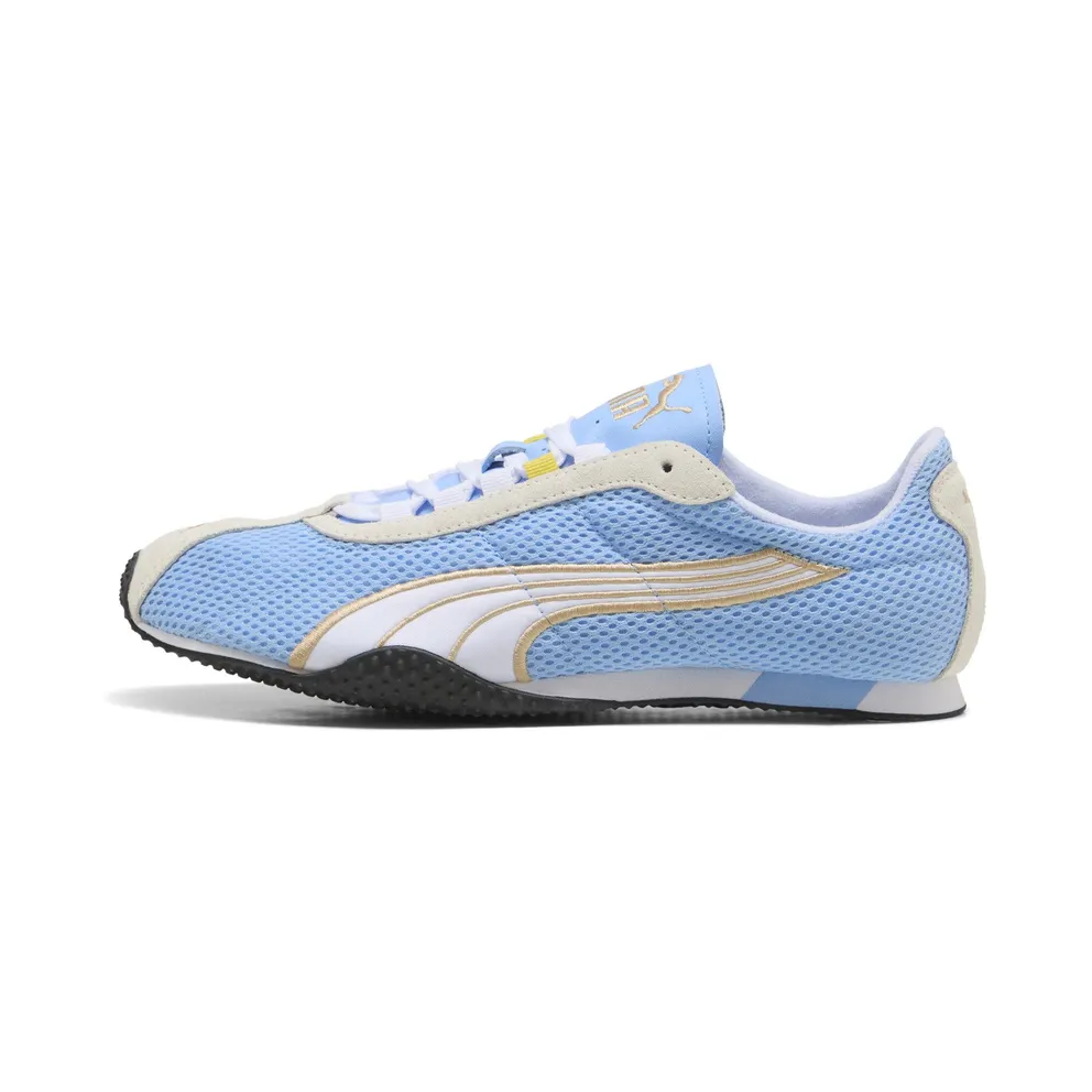 Puma H-Street “Blue Guppy / Warm White” (403775_18)
