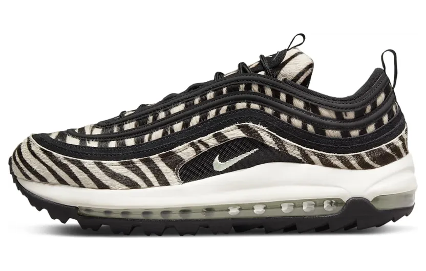 Nike Air Max 97 Golf Zebra (DH1313-001)