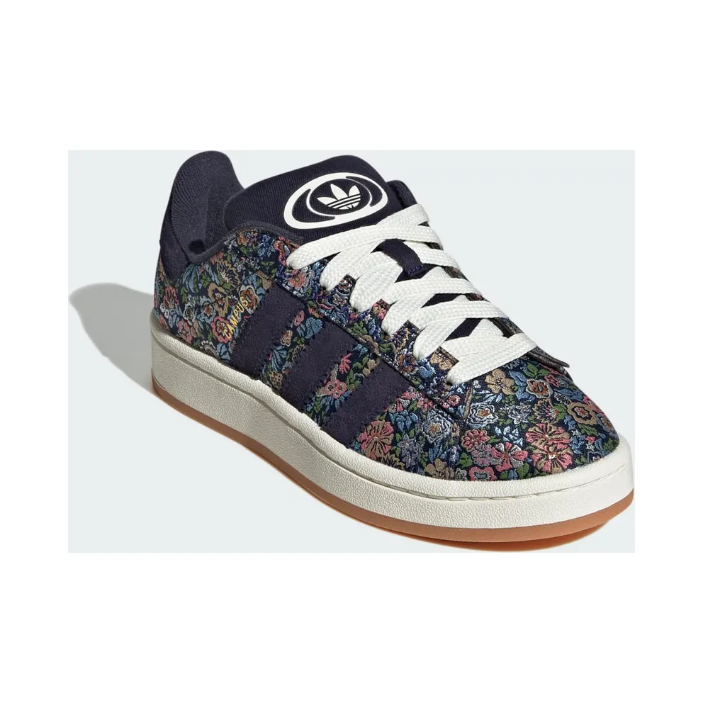 Adidas Campus 00s x Liberty London Kids Off White (JH7843)