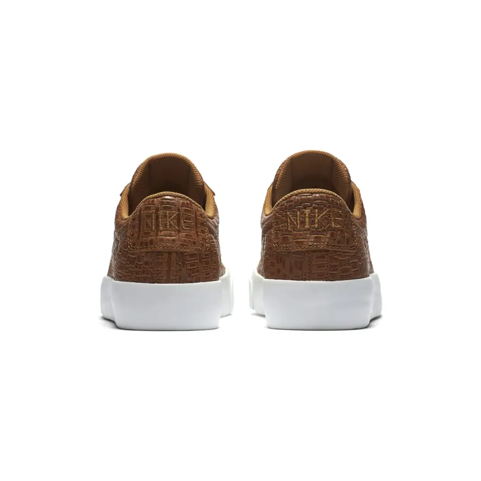 Nike Blazer Studio Low Desert Ochre/Desert Ochre (880872-700)