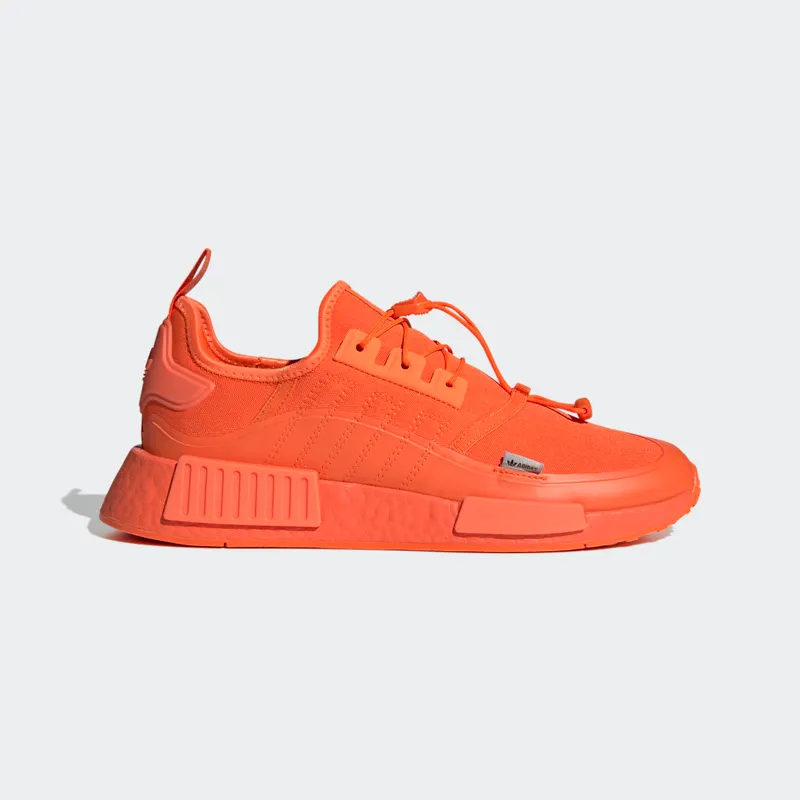 Adidas NMD_R1 TR Impact Orange / Impact Orange / Metal Grey (GX2096)