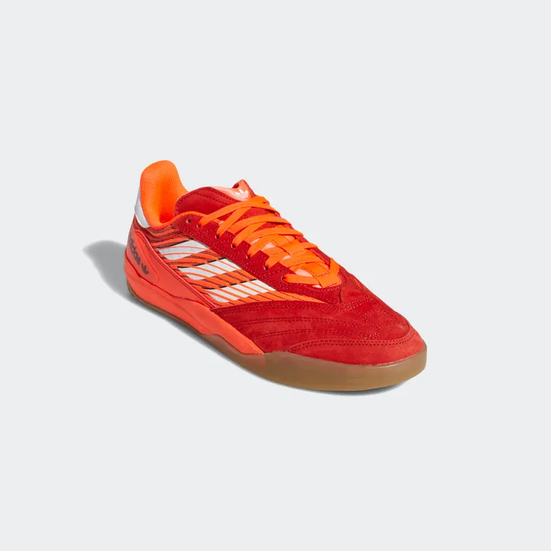 adidas Copa Nationale Solar Red / Cloud White / Gum (H04895)