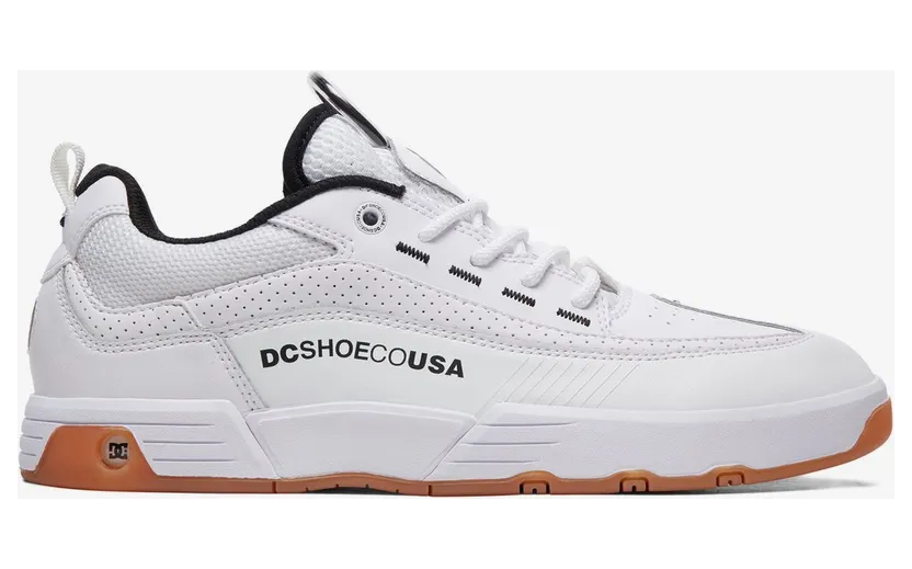DC Legacy 98 Slim White (ADYS100445wht)