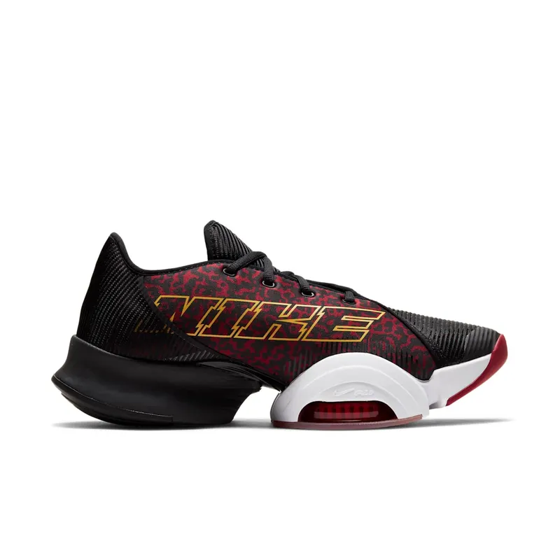 Nike Air Zoom Superrep 2 Black Leopard (DJ3016-016)