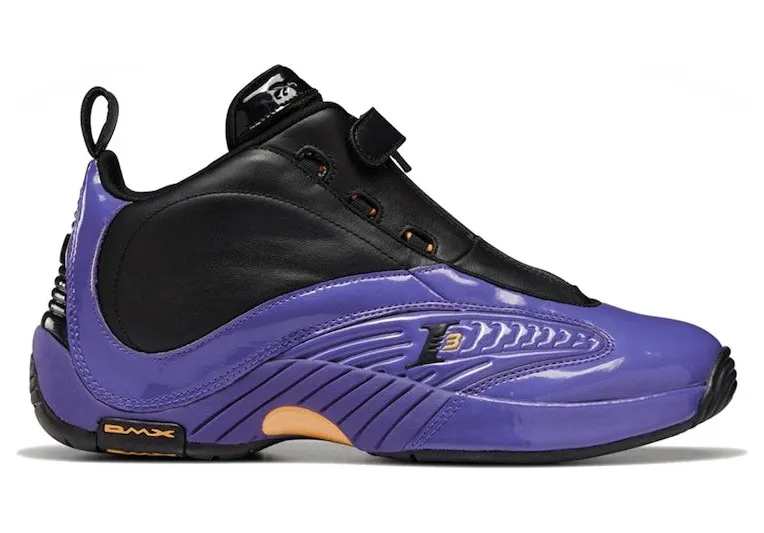 Reebok Answer IV Lakers (G55119)