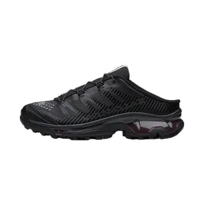 Salomon XT-4 Mule “MM6 Maison Margiela Black Nine Iron” (L49201-100)